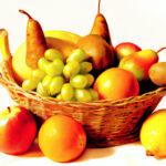 למה חשוב לאכול פירות