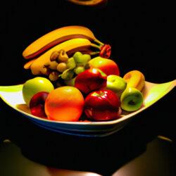 פירות מומלצים לאכול בלילה לפני השינה
