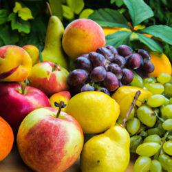 5 הפירות הבריאים ביותר שאתה צריך לאכול