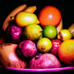 פירות מומלצים בתזונה קטוגנית