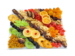 חגיגת יבשים ממולאים VIP