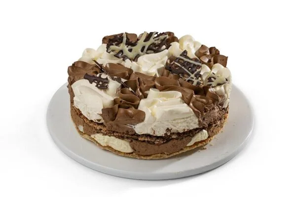 מוס שוקולד פרווה