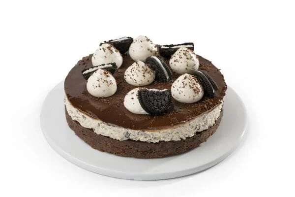 עוגת אוראו פרווה