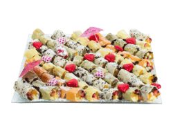 פינוקי סושי פירות האהבה