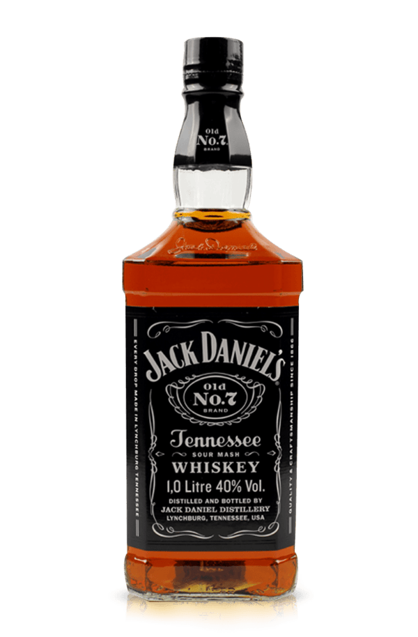 ג’ק דניאלס 700 מ”ל