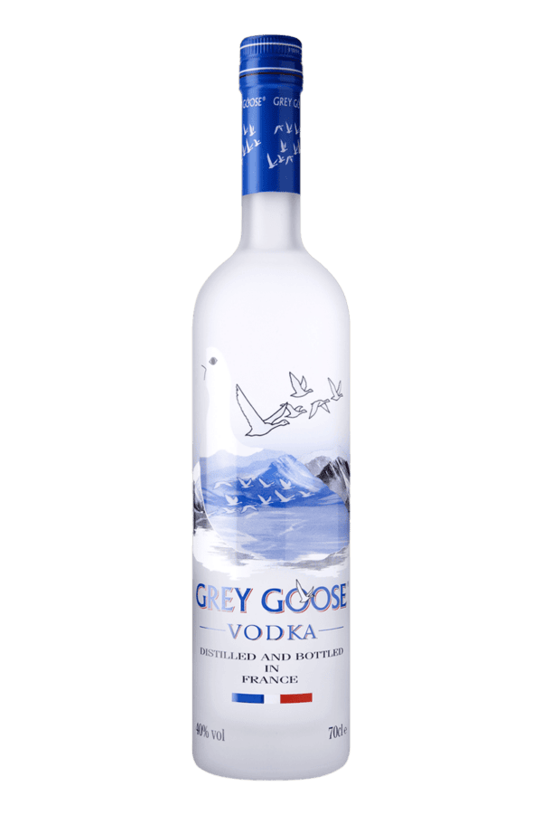 וודקה גריי גוס 700 מ”ל