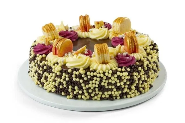 עוגת יום הולדת