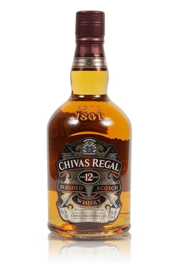 וויסקי שיבאס 700 מ”ל