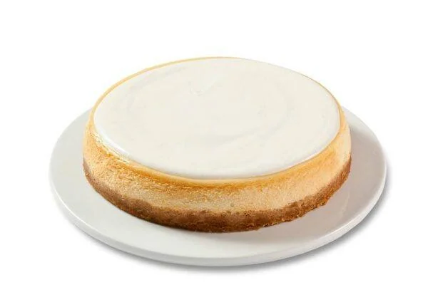 גבינה אפויה “ניו יורקית”