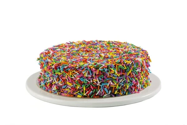 עוגת סוכריות נוטלה