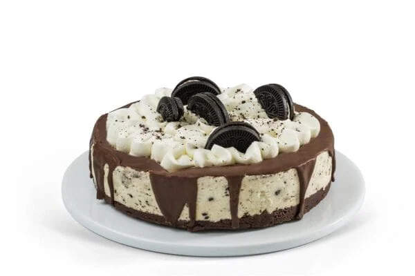 עוגת אוראו חלבי