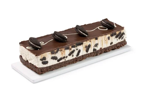 פס עוגת אוראו חלבי